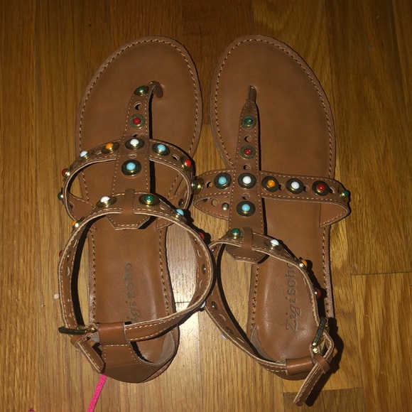 cute sandals! - Picture 1 of 1